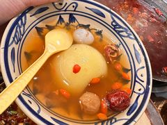 -冯校长老火锅(太古里店)