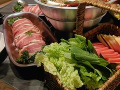 -滇铺子·云南特色菜·鲜花野菜季(曲靖万达店)