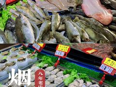 -旺角小渔村(二马路店)