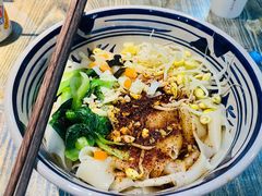 -左陕右甘(亚运村店)