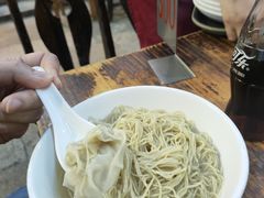 -吴财记面家(大同路店)