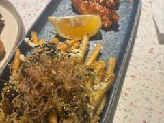 -BE BRIGHT KITCHEN(正佳广场店)