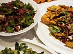 -刘胖子家常菜·蹄花焖藕(江汉路总店)