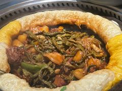 -灶座小锅烀饼·铁锅炖(全国总店)