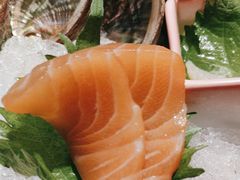 -松鹤精致料理(五一中路店)