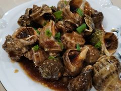 -87号烧烤海鲜·大排档(金沙滩店)
