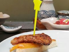 -渔日本料理铁板烧(新天地假日广场店)