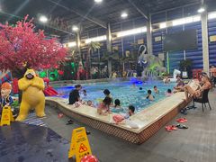 -宝丽金大酒店·洗浴中心