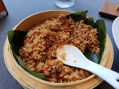 -柒园·三十年创意杭帮菜(龙湖滨江天街店)