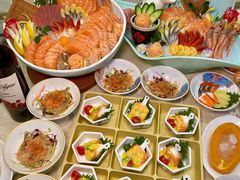 -芭菲盛宴·环球美食(袁家岗店)