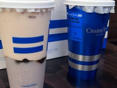 -CHARLIETOWN红茶公司(南京万象天地店)