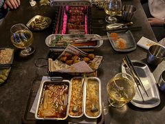 -麦凯伦烧烤·精酿超级工厂店(金桥总店)