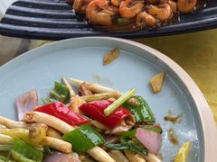 -八仔大富楼·河鲜(西江店)