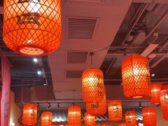 -山四砂锅(太原钟楼街店)