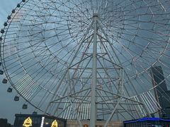 -南昌之星摩天轮