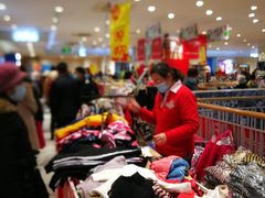 -宝大祥青少年儿童购物中心(南京东路店)