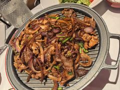 -大鸭梨烤鸭店(花园村店)