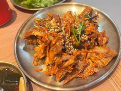 -闻老头·菊花炭烤肉(D11店)