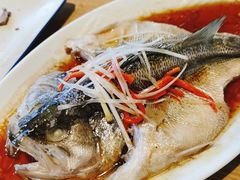 -秦香阁·西北家常菜(徐汇日月光中心店)