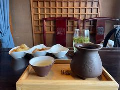 -青藤茶馆(南山路店)