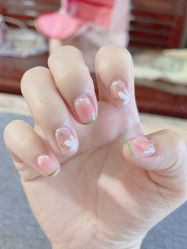 点击看大图 -星辰·新中式美甲美睫工作室