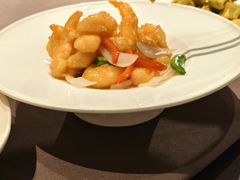 -百富源·海鲜辽菜(浑河堡店)