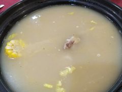 -光明清汤羊(宝业路店)