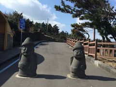 -龙头岩(Dragon Head Rock)