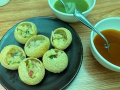 -清真·AL-JANNAT 佳纳特餐厅(狮子桥店)
