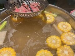 -二刀潮牛(重庆光环购物公园店)