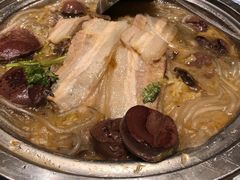 -燕郊烧鸽子(广安路店)