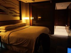 -上海嘉定喜来登酒店