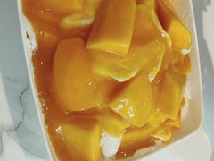 -杨小贤芒果绵绵冰(南门口店)