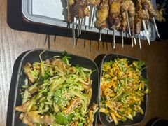 -半酌烧烤小酒馆(南京东路店)