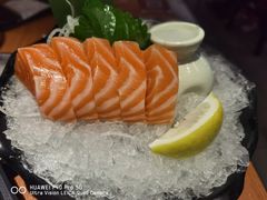 -万岁寿司(天河领展店)
