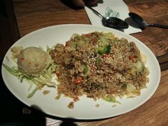 -玛格萝妮(汇智国际商业中心店)