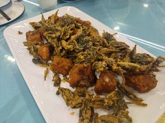 -干老四雅鱼饭店(滨江西路店)
