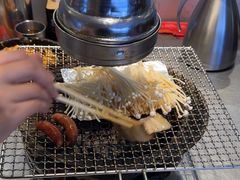 -合易泓烤肉•首创生椰大油边(宁山路店)