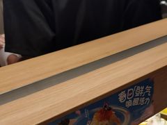 -争鲜回转寿司(浦东三钢里PLUS店)