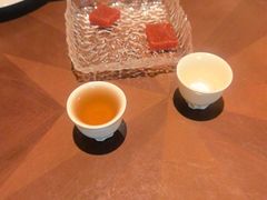-奉天小馆·非遗东北菜(沈阳万象城店)