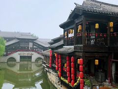 -台儿庄古城