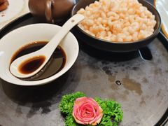 -香雪海饭店中餐厅(人民桥店)