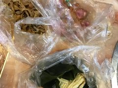 -黄毛鸭脖(汉阳总店)