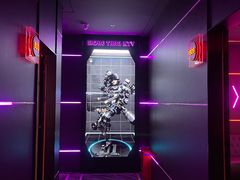 -星聚会KTV X Party(上海真如中海环宇城店)