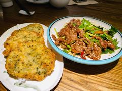 -金苑酒家·客家菜·广东老字号(万象店)