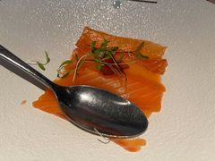 三文鱼温泉蛋-Solo(衡山路店)