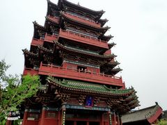 -开封府