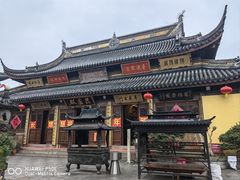 -西林禅寺