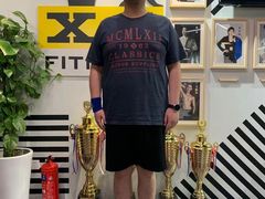 -享受健身·美体塑形馆