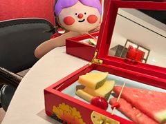 -千百味红餐厅·江西菜(绿地双子塔店)